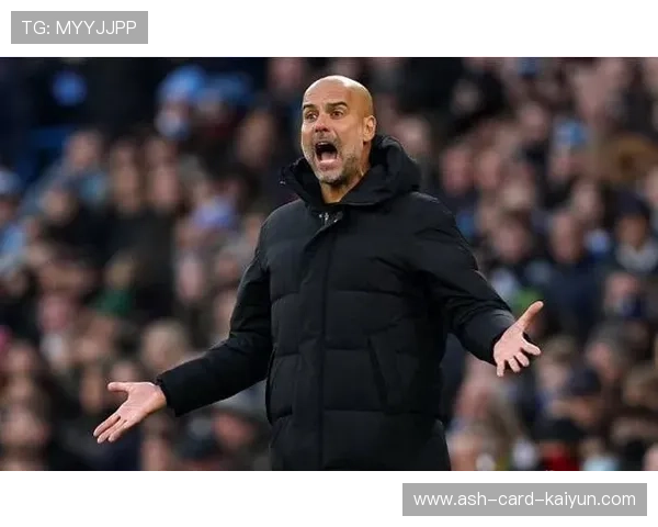 曼城中路调度令比赛流向明朗，掌控节奏成胜负关键