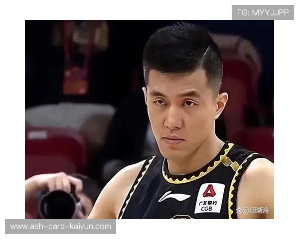 郭艾伦节奏掌控更加成熟,辽宁再次占据主导