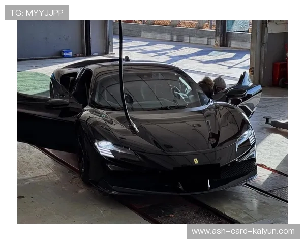 法拉利维修太慢